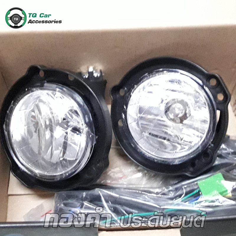 สปอตไลท์ HONDA CITY 2003