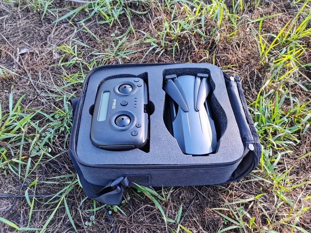 SG908 2021ใหม่ล่าสุดสามแกน Gimbal Drone 4K Professional กล้อง5G GPS WIFI FPV โดรน Brushless มอเตอร์ RC Quadcopter
