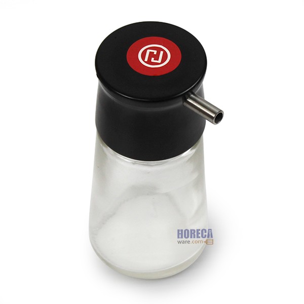 ขวดโชยุแก้ว 120มล ฟิกเกอร์