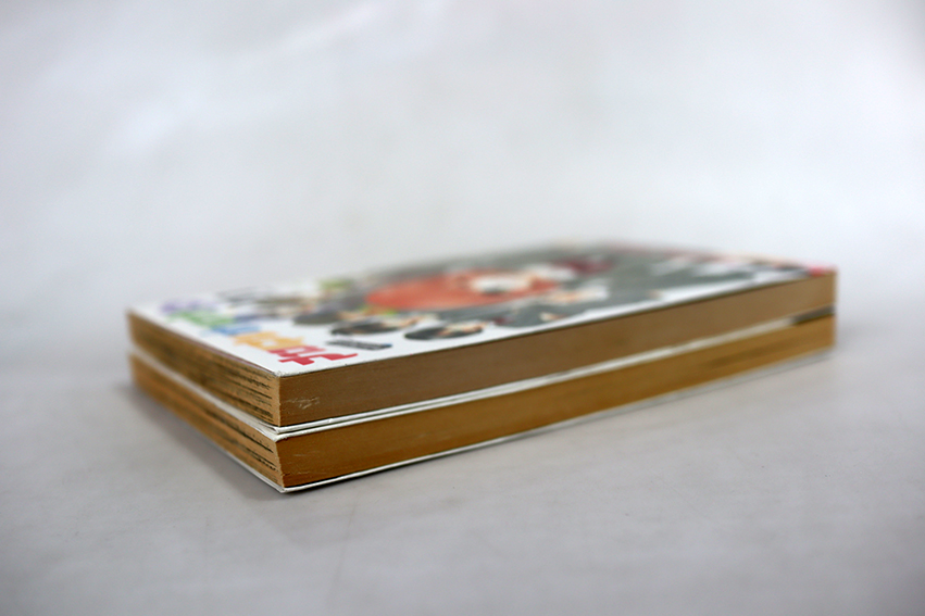 สาวแสบซ่าขอท้าหัวใจ ( 2 เล่มจบ )