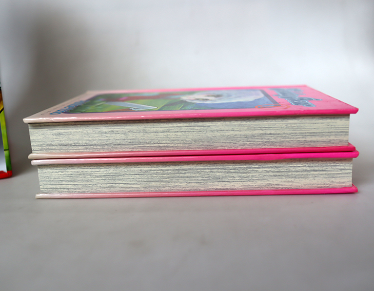 Boxset เท็ดดี้ แบร์ Teddy bear ( 2 เล่มจบ )