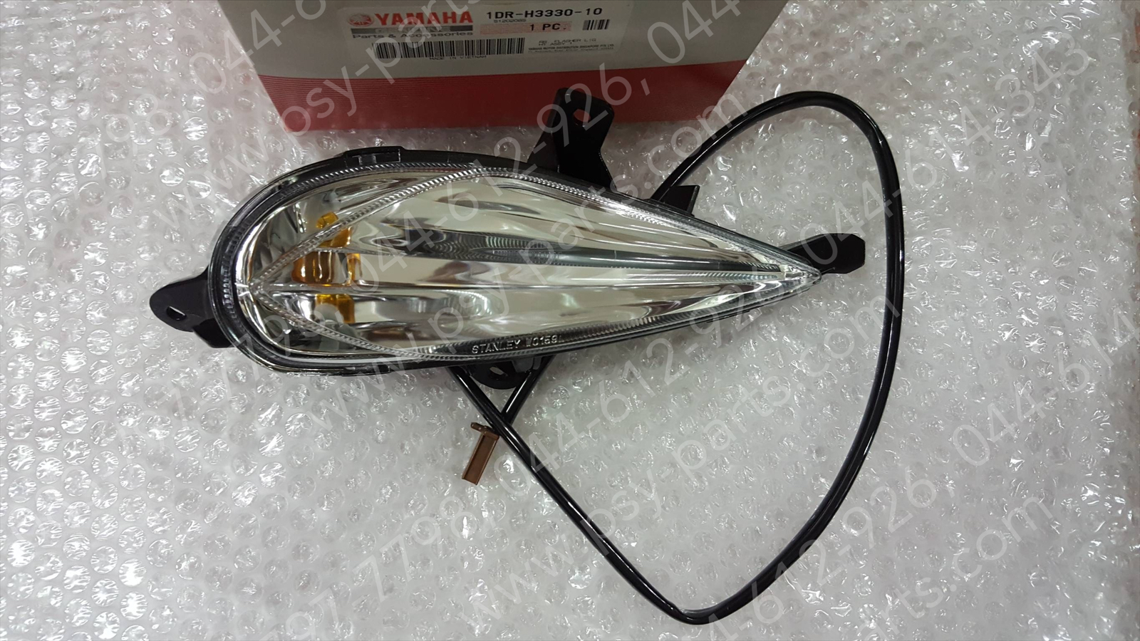 ไฟเลี้ยว FILANO แท้ๆ หลัง-ซ้าย 1DR-H3330-10