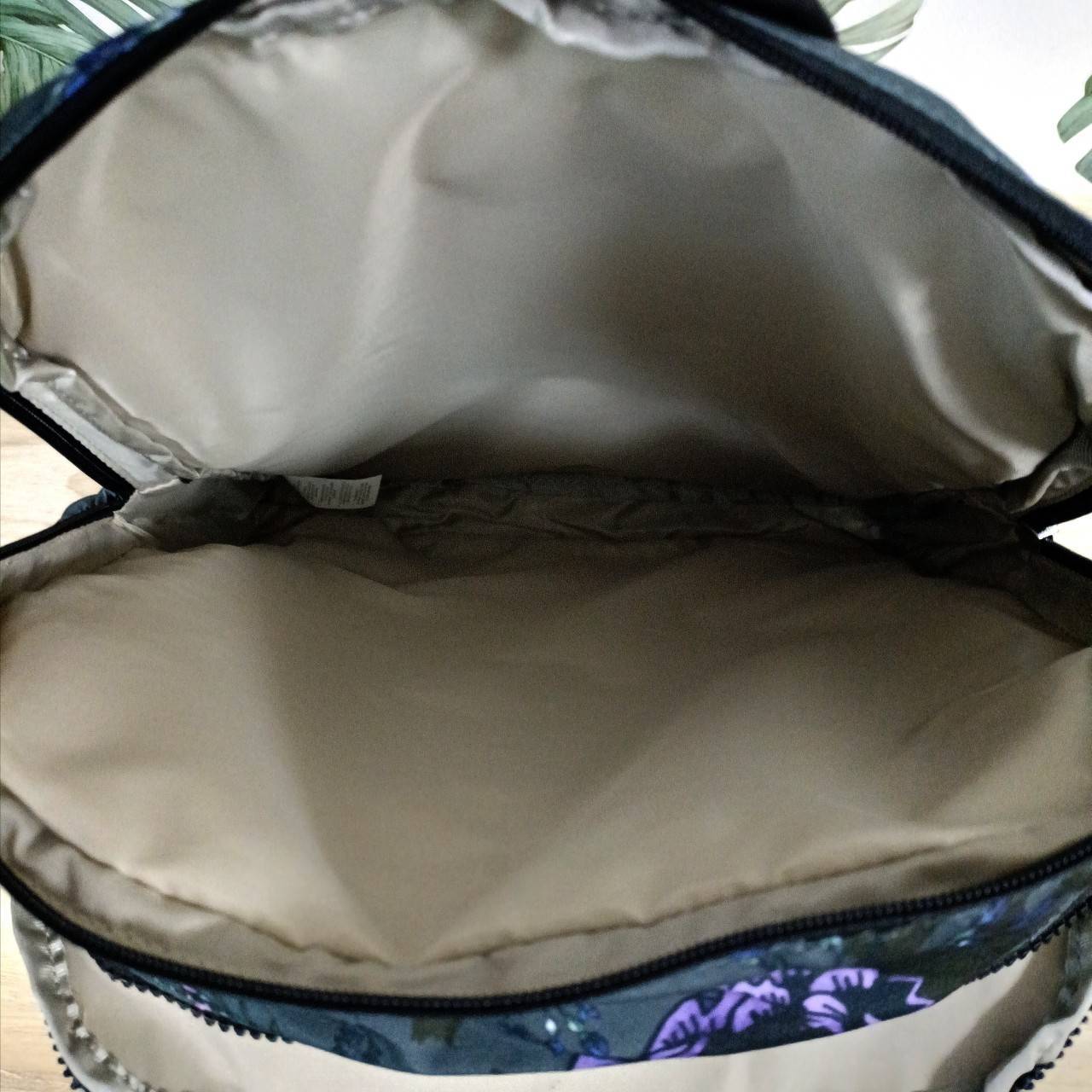 กระเป๋าเป้ KIPLING Hendry Backpack กระเป๋าสะพายหลัง