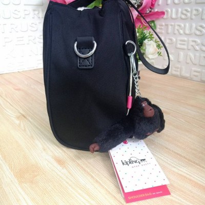 Kipling กระเป๋า คิปลิ้ง คิบลืง กระเป๋าถือ กระเป๋าสะพายไหล่ 2 Way Mini Bucket Bag