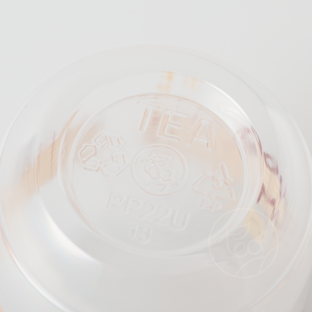 [ยกลัง 20 แถว] แก้วแคปซูล แก้วสรีน พิมพ์ลาย แก้วพลาสติก แก้วPP แก้วปาก95 ชาไข่มุก แก้ว22ออนซ์ (20แถว/ลัง) แก้วพลาสติกสกรีนลาย