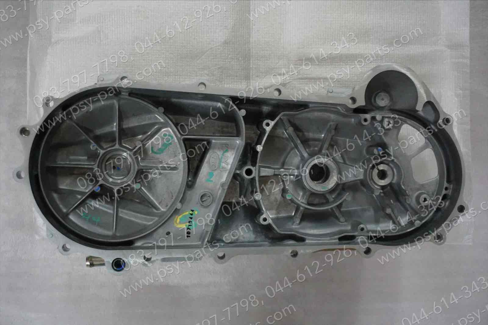 ฝาครอบสายพาน SCOOPY-I แท้ๆ (บรอนซ์) 11340-KVY-930