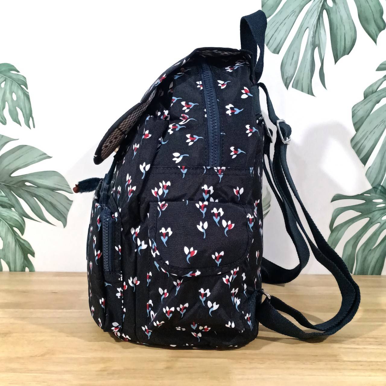 กระเป๋าเป้ Kipling City Pack Mini Backpack เป้คิปลิ้ง