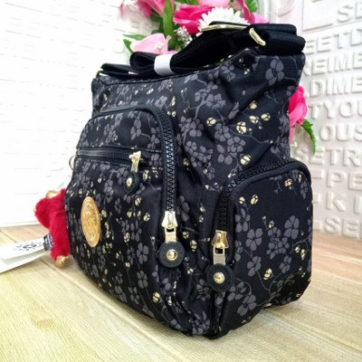 Kipling แท้ กระเป๋าคิปลิ้ง กระเป๋าoutlet GABBIE Small Crossbody bag