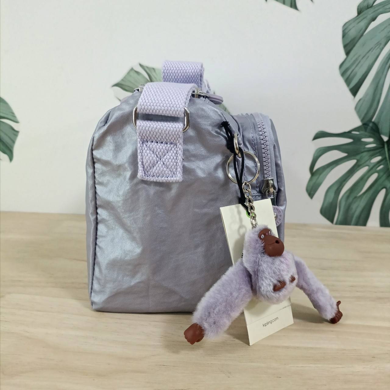 กระเป๋าคิปลิ้ง KIPLING RETH CROSSBODYกระเป๋าคิปลิงค์แท้ outlet