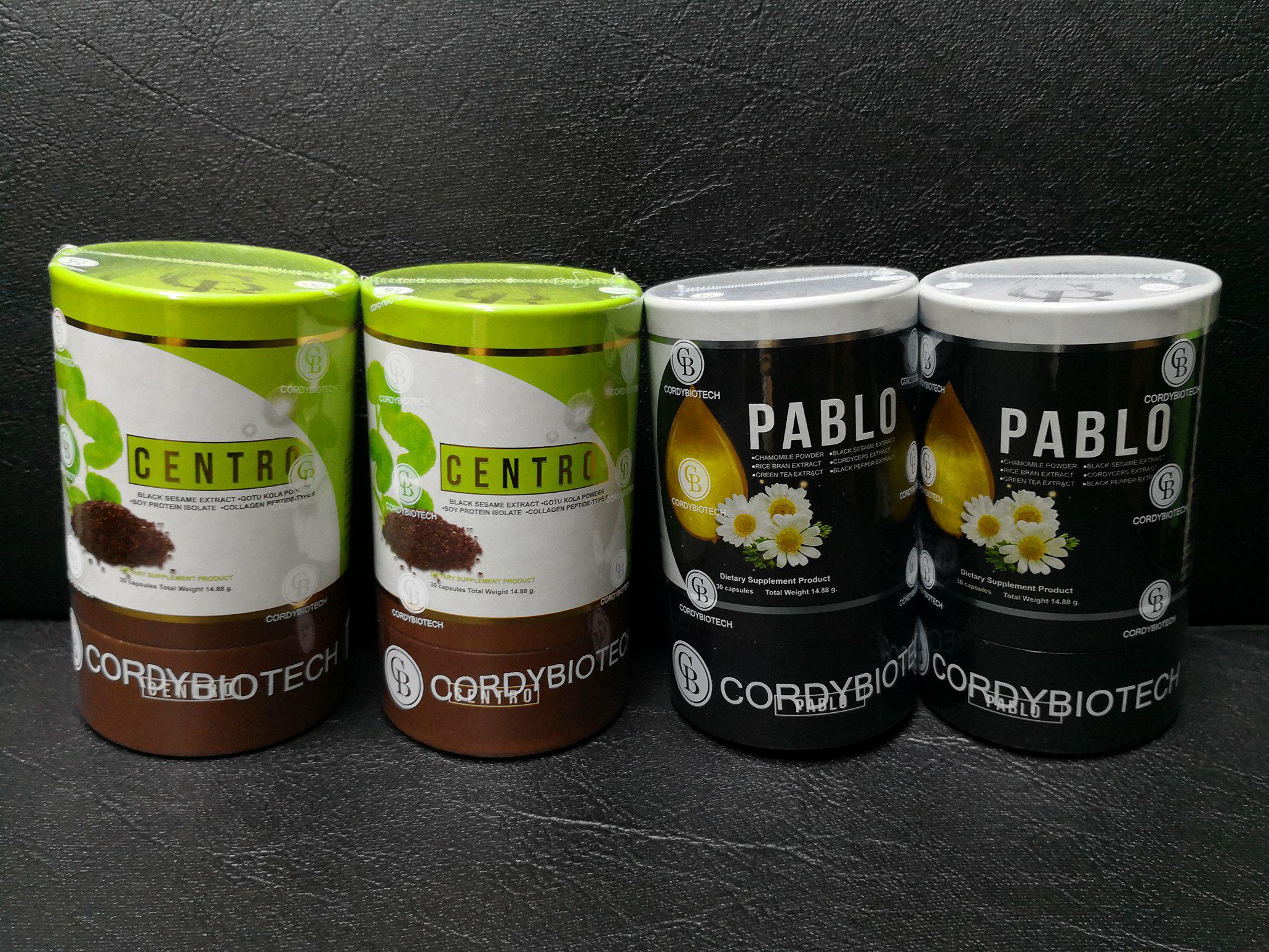 Promotion (4กป. 5,400.-) Centro2-Pablo2