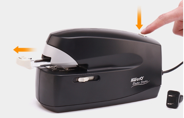 เครื่องเย็บแม็กซ์ไฟฟ้ายีห้อ KW-Trio รุ่น KW5990