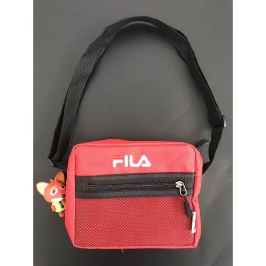 🔥กระเป๋าแฟชั่น สะพายข้าง Fila ฟิล่า No.flla H