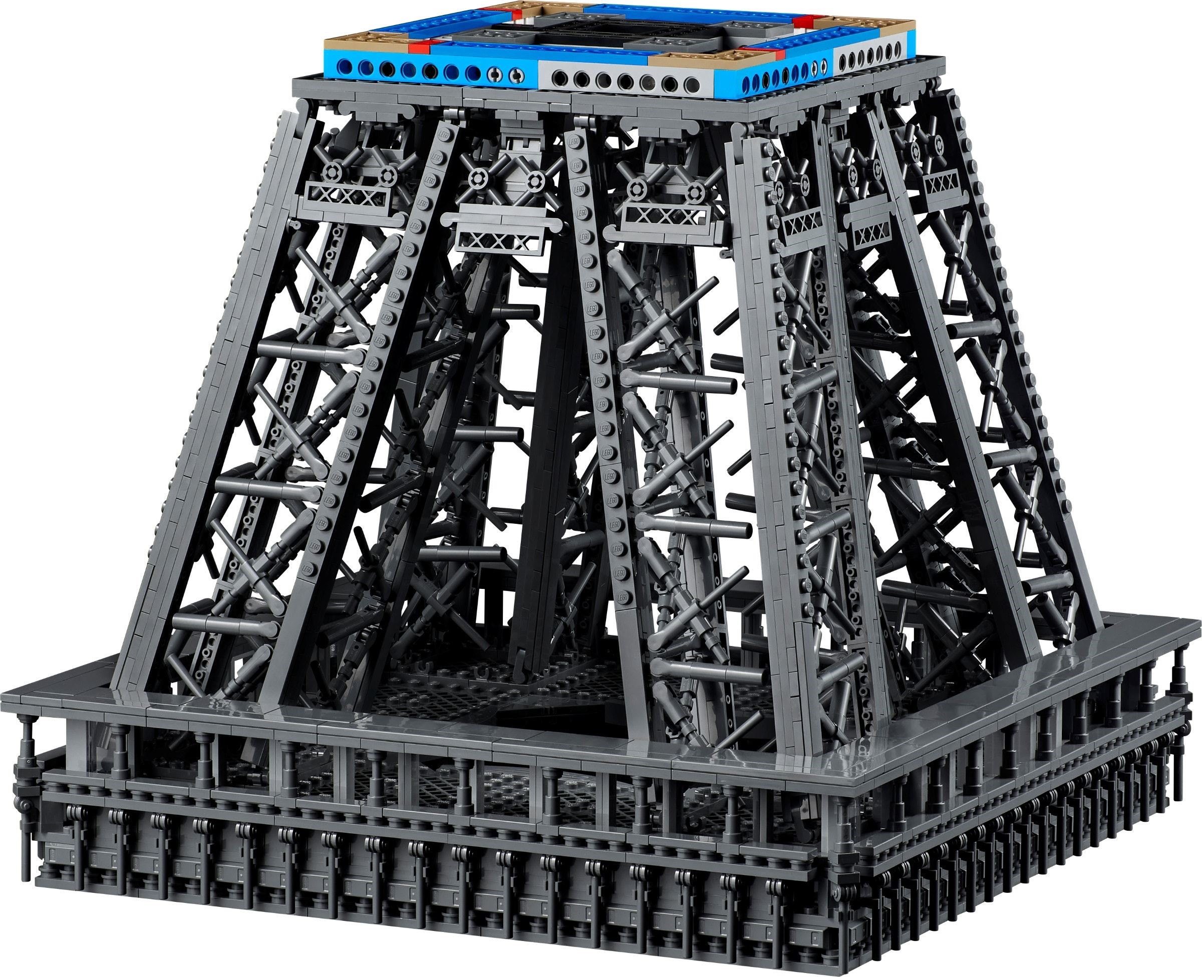 LEGO เลโก้ 10307 Eiffel Tower