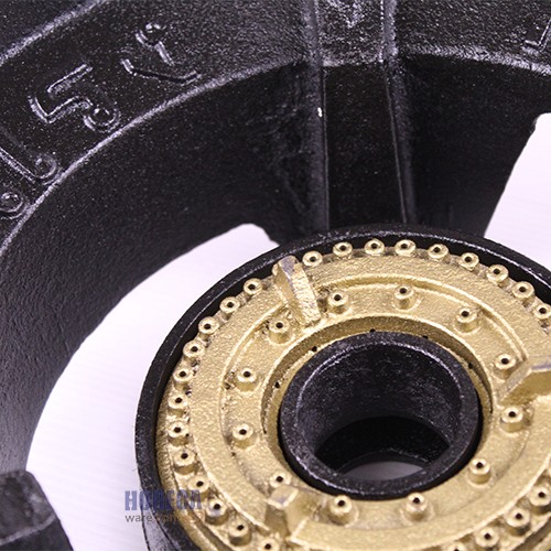 KB5 stove, air conditioner, steel plate, Micro brand