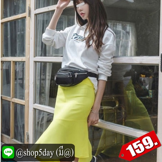 ♨️ กระเป๋าแฟชั่น คาดอก-คาดเอว หนัง PU OK ⚡️