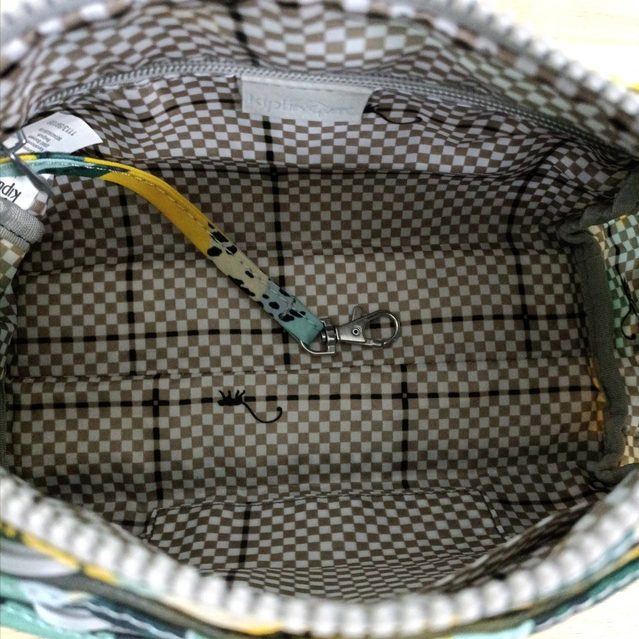 KIPLING กระเป๋าสะพายไหล่ Mini Crossbody bag