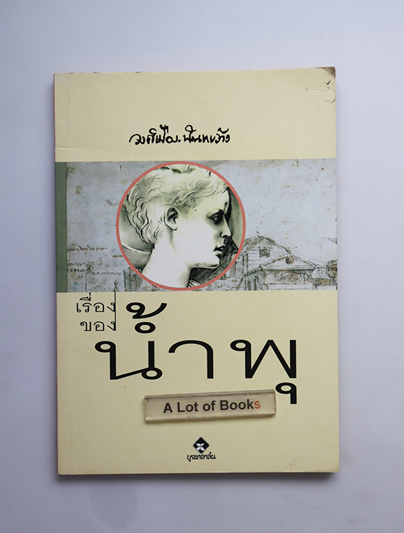 เรื่องของน้ำพุ