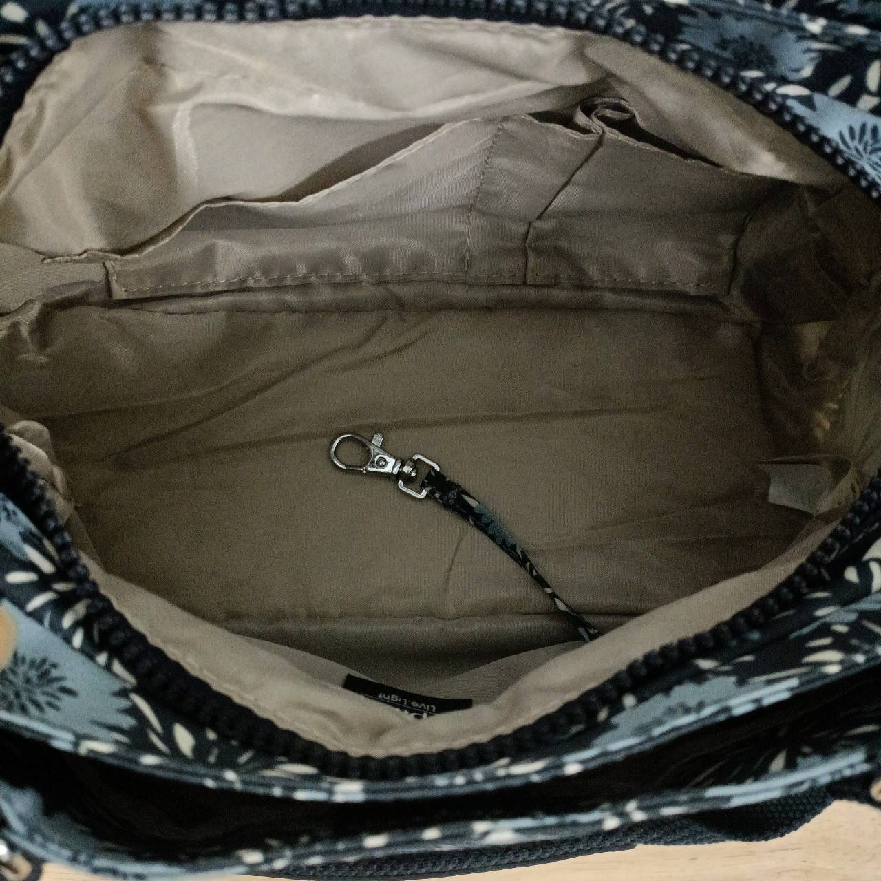 กระเป๋า Kipling กระเป๋าสะพายคิปลิ้ง รุ่น Damen Orelie