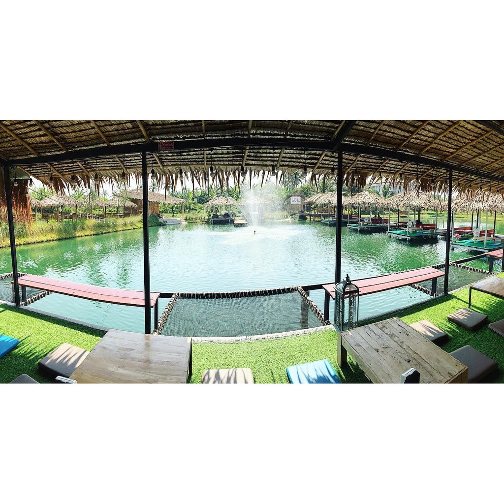 ตาข่ายนั่งเล่น ตาข่ายคาเฟ่ 🌟รุ่นหนา 2 ชั้น 🌟มีหลายขนาดให้เลือก + เชือกมัดติดตั้ง🌟