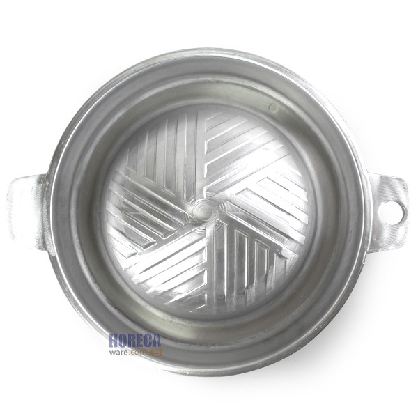 Korean BBQ Pan 35 cm. Satang brand