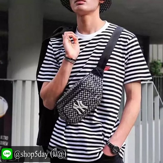 ♨️ กระเป๋ยอดฮิต กระเป๋าคาดอก กระเป๋าแฟชั่น กระเป๋าคาดเอว