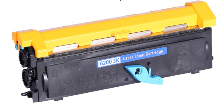หมึกพิมพ์เลเซอร์EPSON 6200(3K)