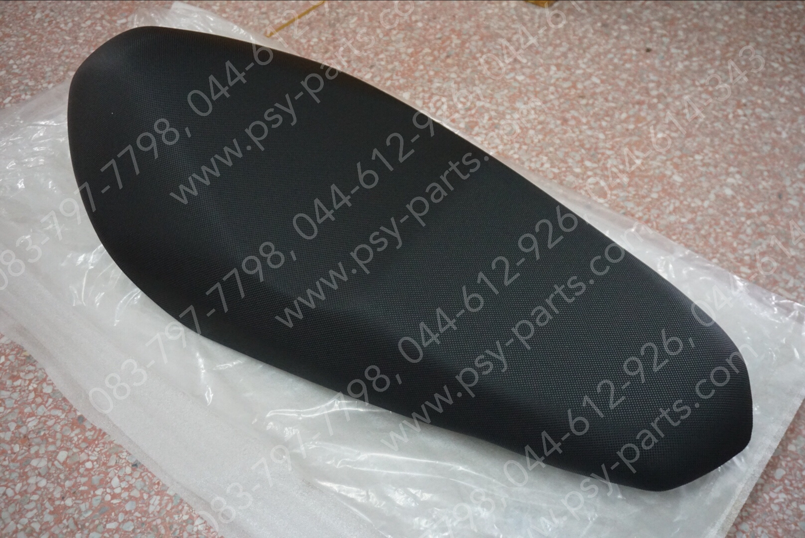 เบาะ GT 125 แท้ๆ 2SX-F4730-00, 2SX-F4730-02