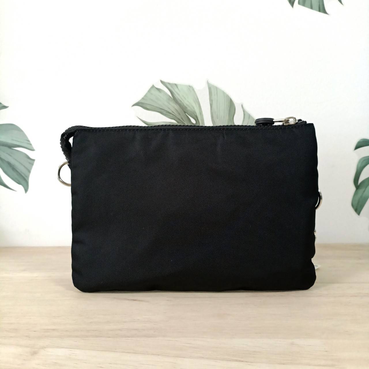 KIPLING กระเป๋าสะพาย กระเป๋าคิปลิ้ง RIRI Crossbody bag