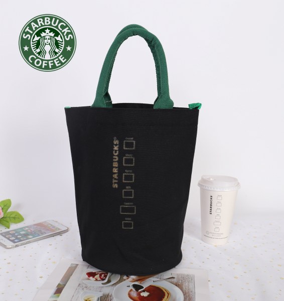 STARBUCKS กระเป๋า สตาร์บัค COOLER BAG