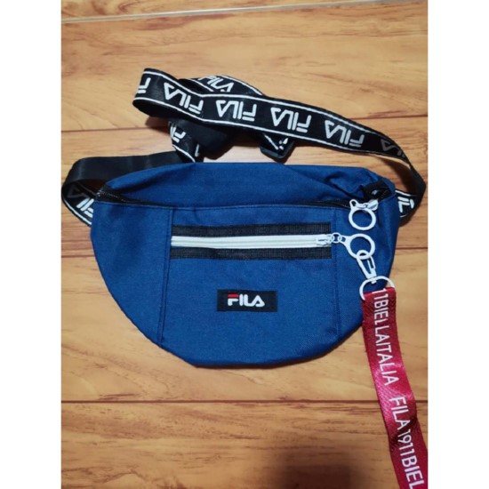 🔥กระเป๋าแฟชั่น สะพายข้าง Fila ฟิล่า No.flla F003