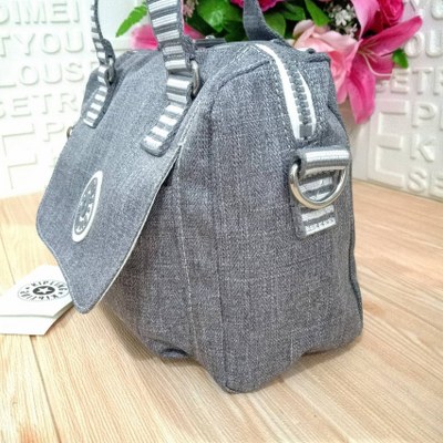 Kipling กระเป๋าสะพาย กระเป๋าถือ คิปลิ้้ง คิปลิง Brynne handbag & shoulder bag