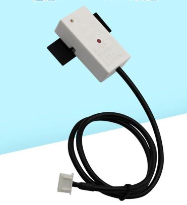 XKC-Y28-NC 24V (NC: Relay contact normally Close) Liquid Level Sensor Switch Detector Water Float Switch Liquid Detection Water Tank Water Pipe Level Sensor วัดระดับน้ำ เซ็นเซอร์ตรวจจับของเหลว XKC-Y28