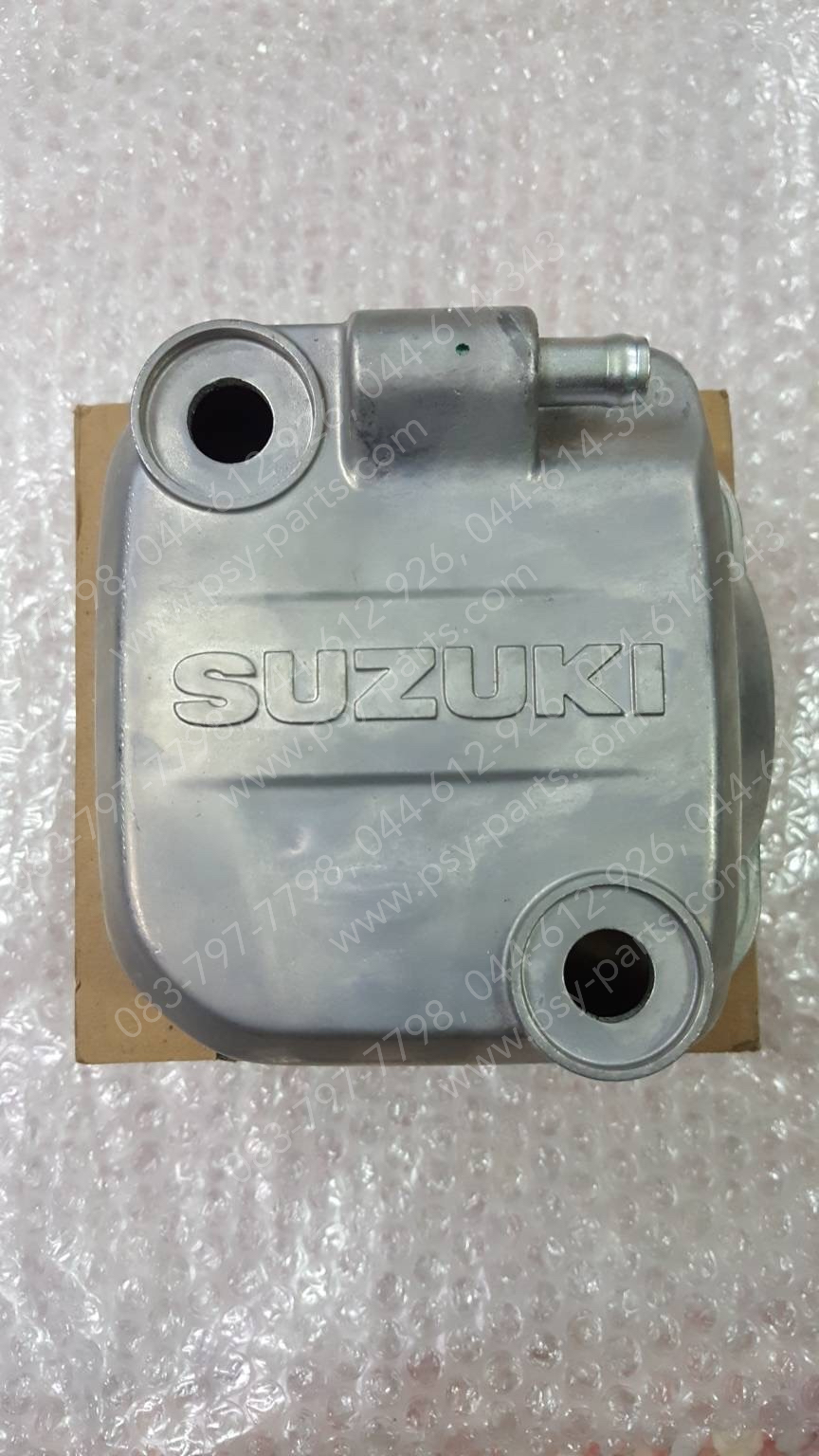 ฝาครอบฝาสูบ SMASH-I 115 แท้ๆ 11170B22J00N000