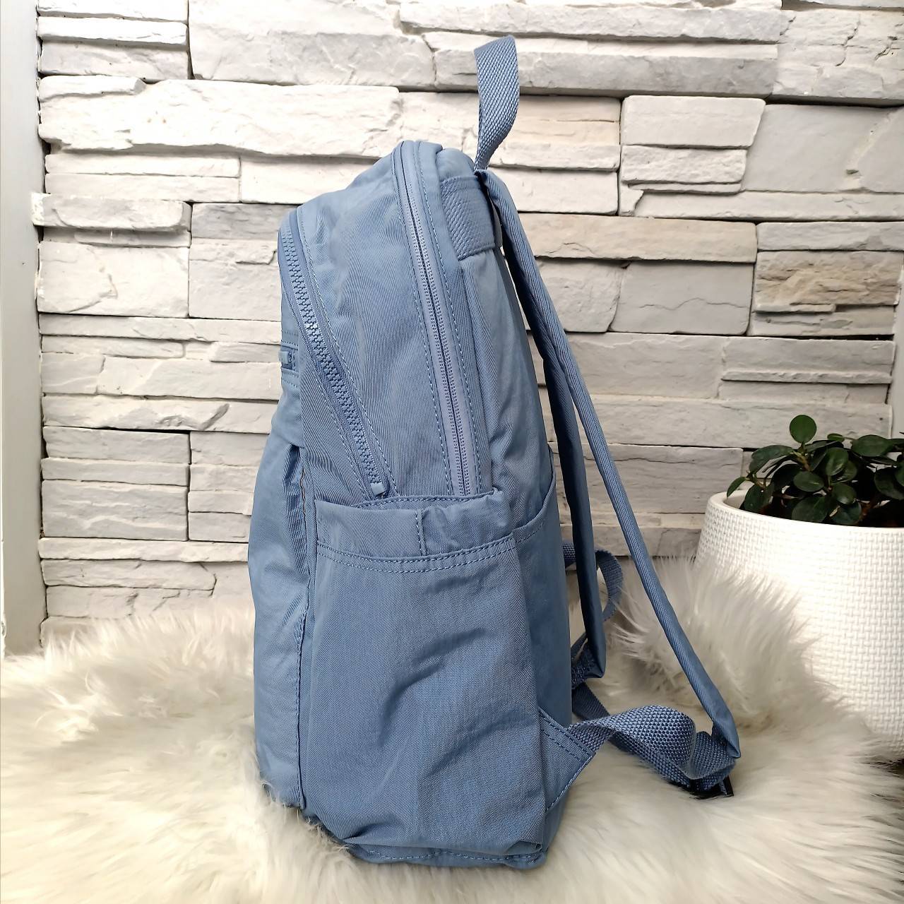 กระเป๋าเป้ KIPLING Hendry Backpack กระเป๋าสะพายหลัง