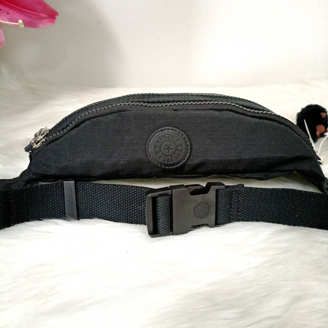 กระเป๋าคาดอก คาดเอว KIPLING YASEMINA Fanny Pack คิปลิ้ง