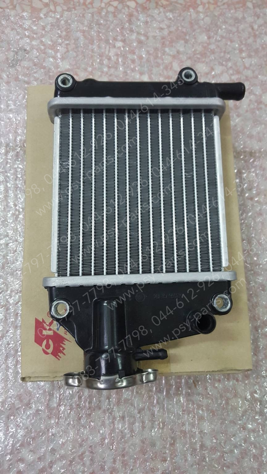 หม้อน้ำ CLICK, CLICK-I แท้โรงงาน