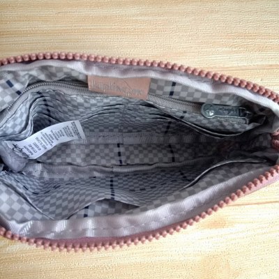 KIPLING กระเป๋าสตางค์ใบยาว คิปลิ้ง LOWIE POUCHES CLUTCH BAG คลัช