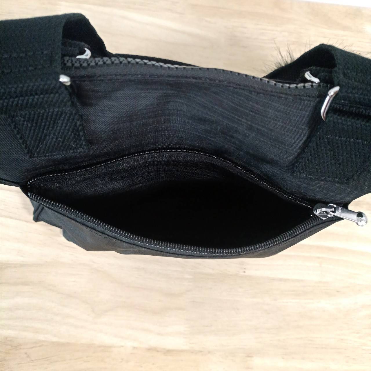 กระเป๋า kipling แท้ Revir กระเป๋าถือ สะพายข้าง