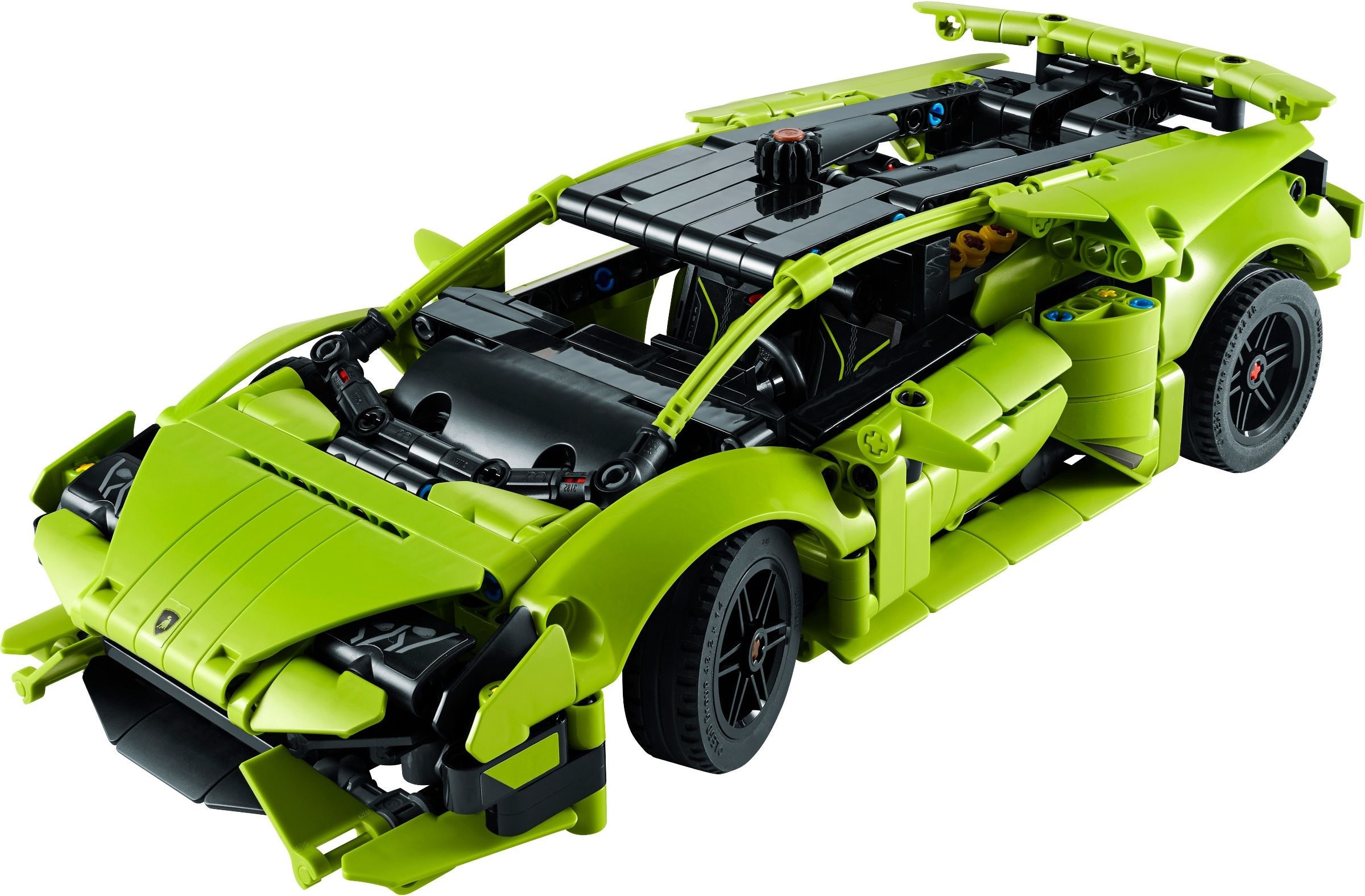 LEGO เลโก้ Technic 42161 Lamborghini Huracán Tecnica