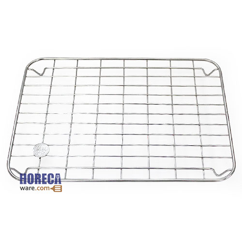 Square tray support grid 25 cm. ,New Line brand