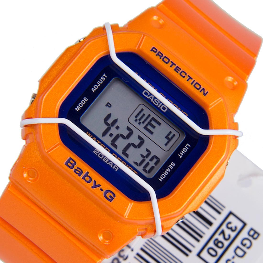 Casio Baby-G หญิง BGD-501FS-4DR