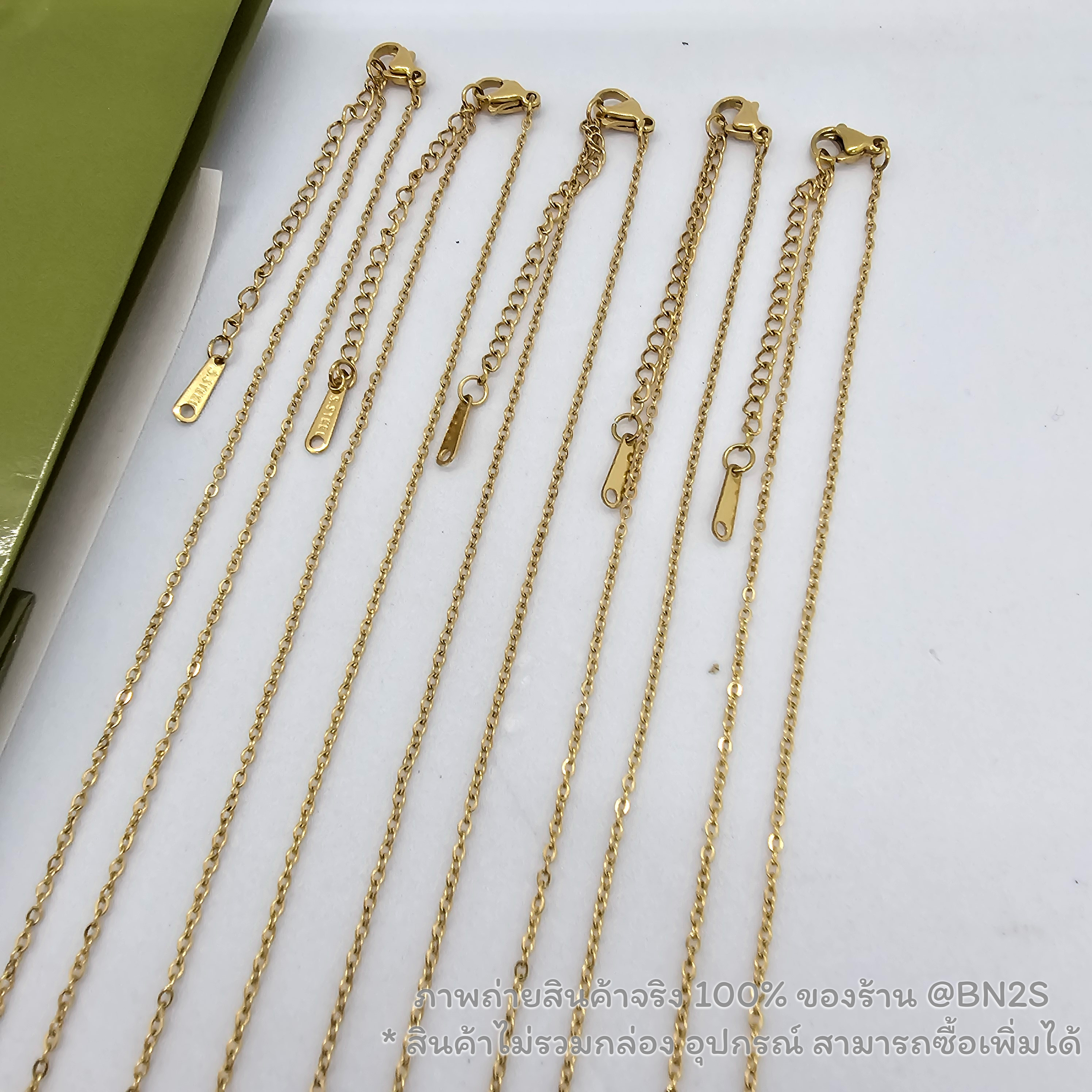 สีดำ | สร้อยคอจี้ดอกไม้ แวนครีฟ Van cleef จี้ดอกโคลเวอร์หลากสี อะไหล่สีทอง มีให้เลือก 5 สี พร้อมส่ง ตัวจี้มินิ ร้านคนไทยส่งไวไม่ต้องรอ *งานไม่ปั๊ม ไม่มีกล่อง อุปกรณ์