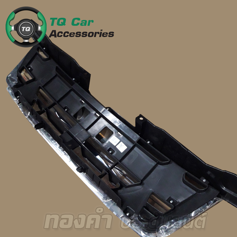 กระจังหน้า ISUZU D - MAX 2009