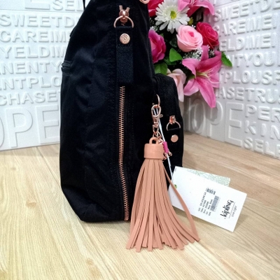 KIPLING กระเป๋าสะพาย กระเป๋าถือ กระเป๋าเดินทาง GO LEISURE GA K17498