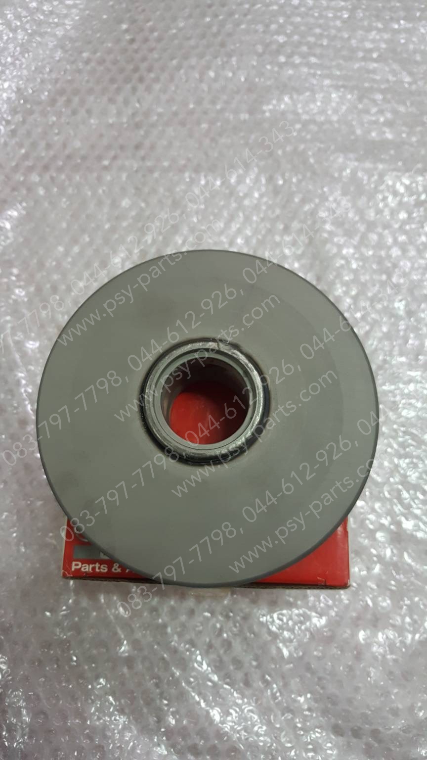 ล้อขับสายพานหลัง FINO 125 แท้ๆ ตัวนอก BB9-E7670-00