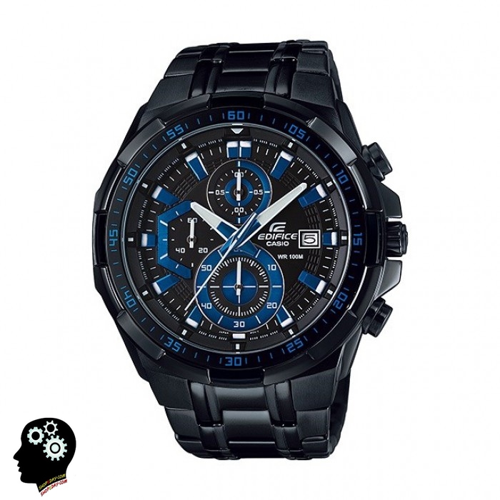 Casio Edifice ชาย EFR-539BK-1A2VUDF