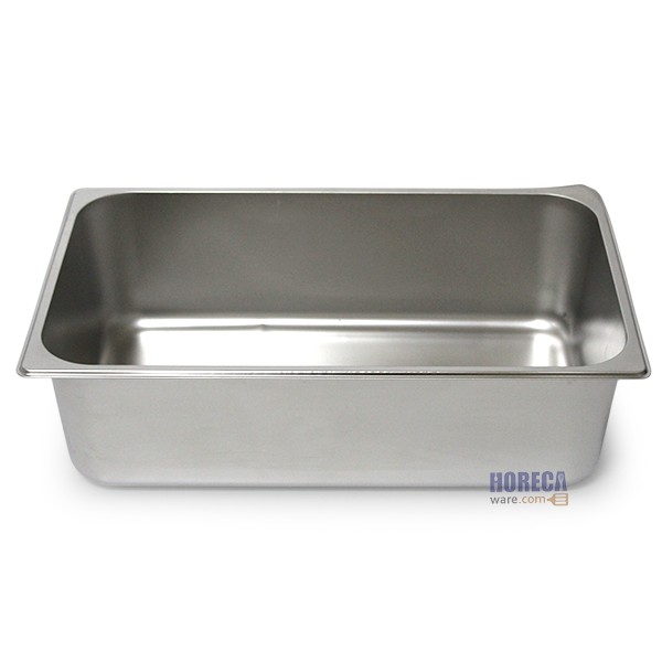 GN basin 1/1 depth 15 cm. Gogo