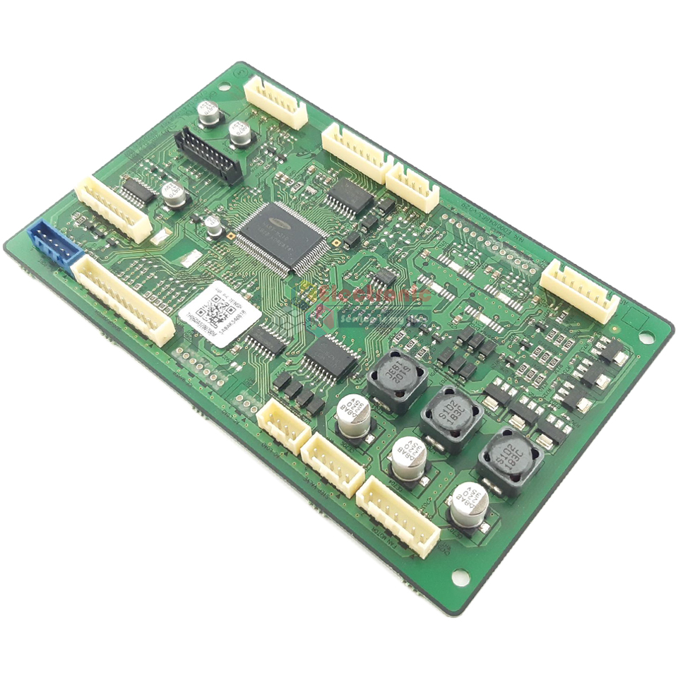 บอร์ดตู้เย็น ซัมซุง Samsung/แผงควบคุมตู้เย็น-อะไหล่แท้ สำหรับรุ่น-RT58K7005BS/RT58K7005SL-DA92-00700M