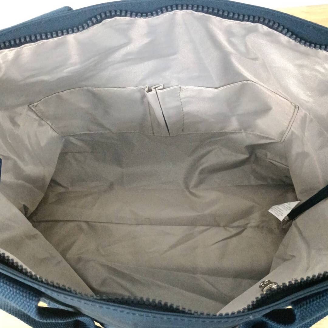 กระเป๋า Kipling ของแท้ สะพายข้าง Tote รุ่น Era S คิบลิง คิบลิ้ง