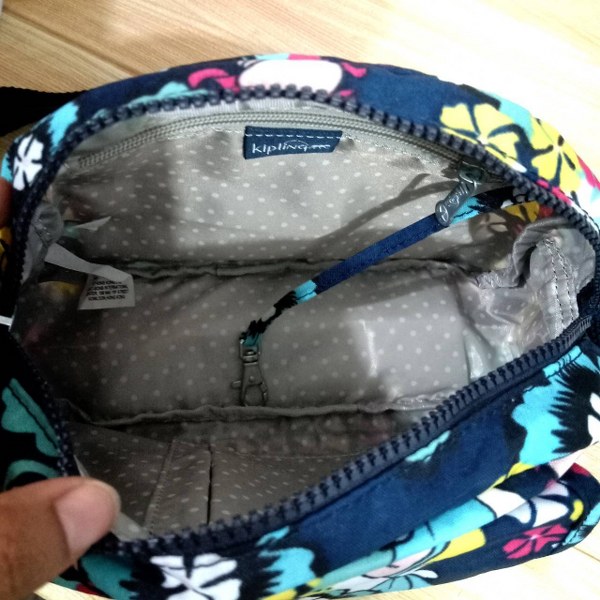 KIPLING กระเป๋าสะพายข้าง Reth (Size S) shoulder & crossbody bag